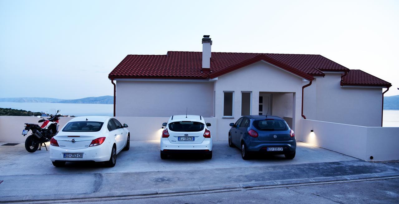 Apartments Antonio Senj  Esterno foto